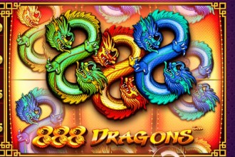 888 Dragons