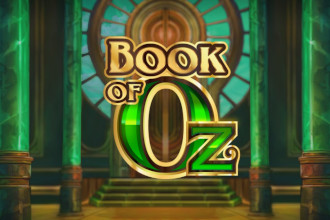 Book of Oz