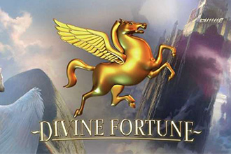 Divine Fortune