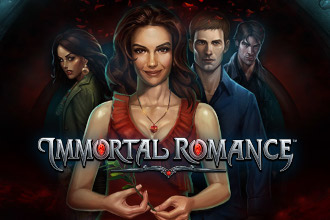 Immortal Romance