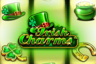 Irish Charms