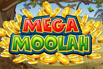 Mega Moolah