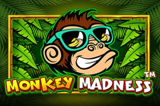 Monkey Madness