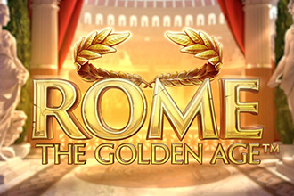 Rome: The Golden Age