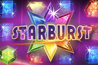 Starburst