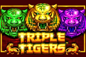 Triple Tigers